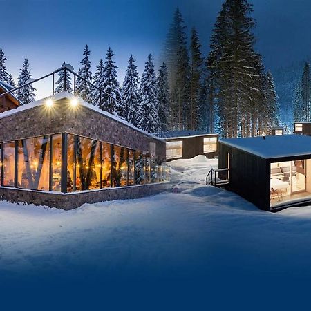 Hotel Björnson Jasná&Björnson TREE HOUSES Demanovska Dolina Exterior foto